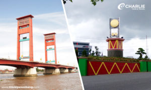 Travel Palembang Baturaja