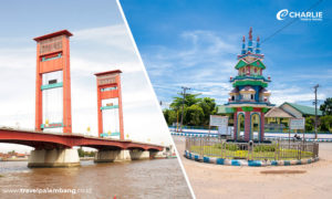 Travel Palembang Bengkulu
