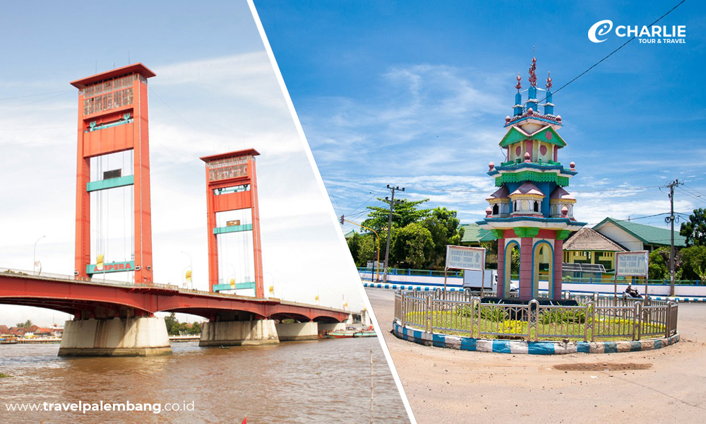 Travel Palembang Bengkulu