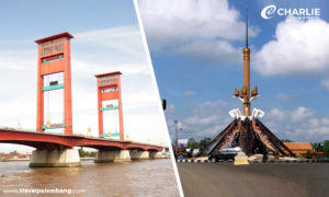 Travel Palembang Kotabumi