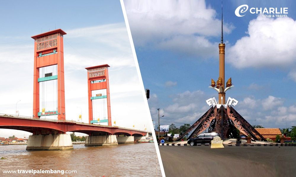 Travel Palembang Kotabumi