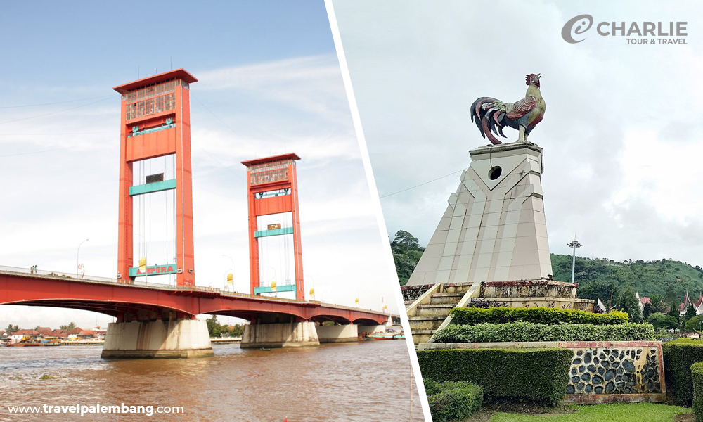 Travel Palembang Solok