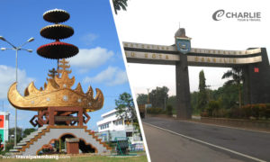 Travel Lampung Indralaya