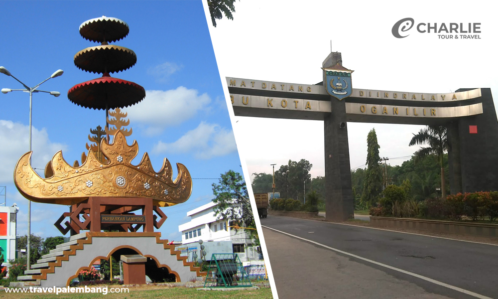 Travel Lampung Indralaya