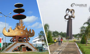 Travel Lampung Kayu Agung