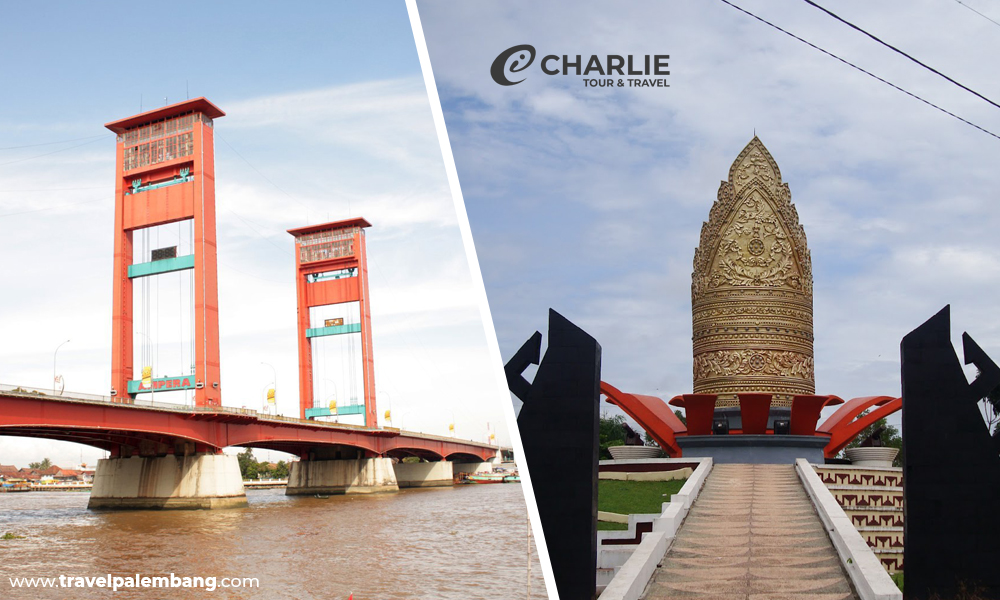 Travel Palembang Kalirejo Harga Murah