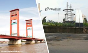 Travel Palembang Muara Beliti