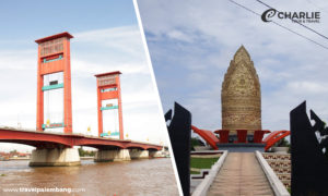 Travel Palembang Sribhawono