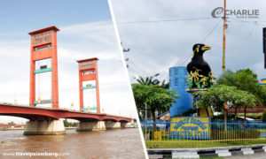 Travel Palembang Tebing Tinggi