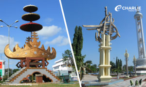 Travel Lampung Martapura