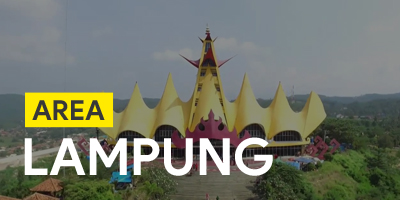 Travel Palembang Lampung