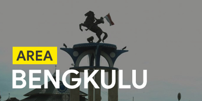 Travel Palembang Bengkulu