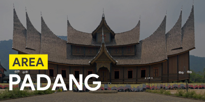 Travel Palembang Padang
