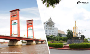 Travel Palembang Pekanbaru
