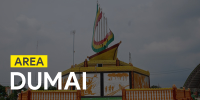 Travel Dumai