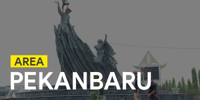 Travel Pekanbaru
